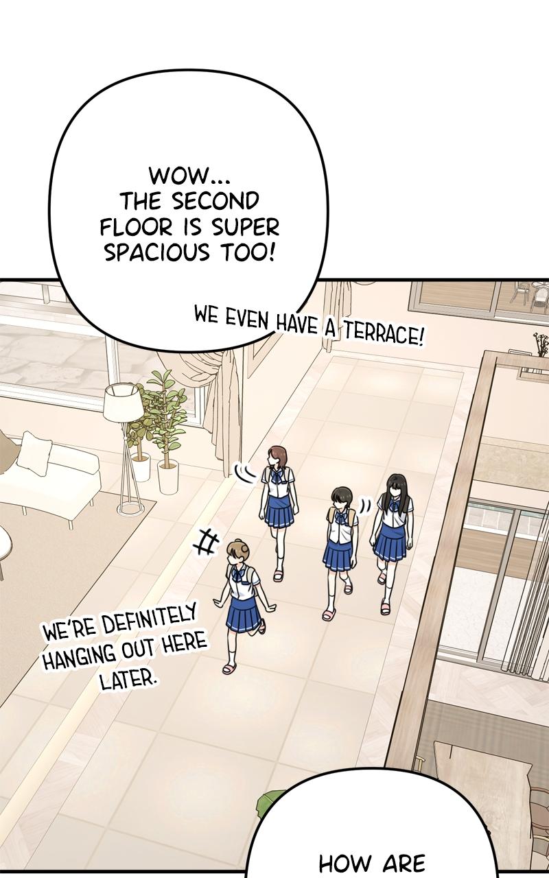 Love in Session Chapter 5 - Page 86