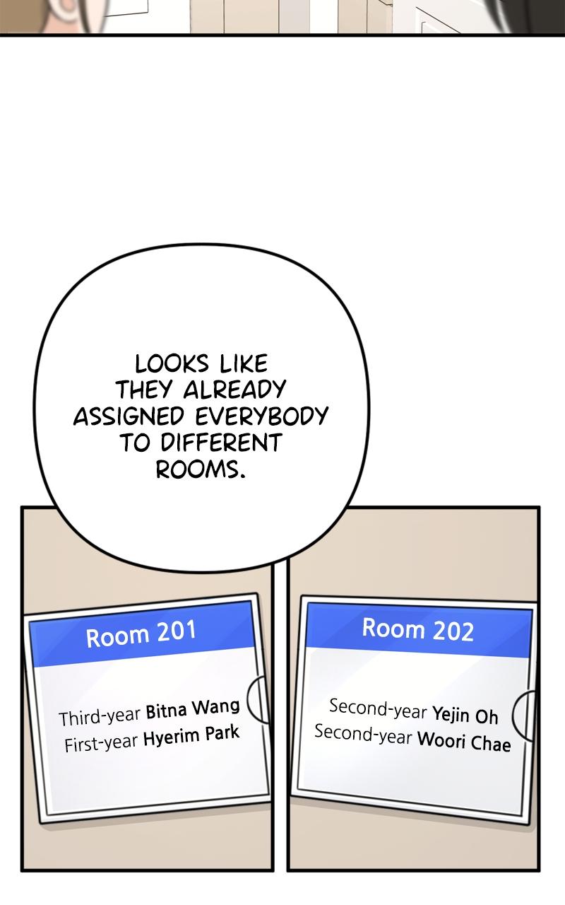 Love in Session Chapter 5 - Page 88