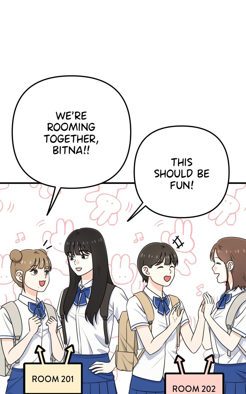 Love in Session Chapter 5 - Page 89