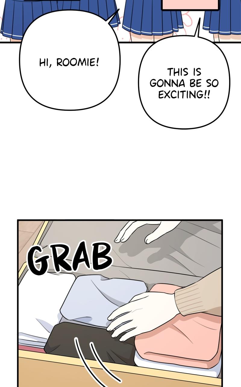 Love in Session Chapter 5 - Page 90