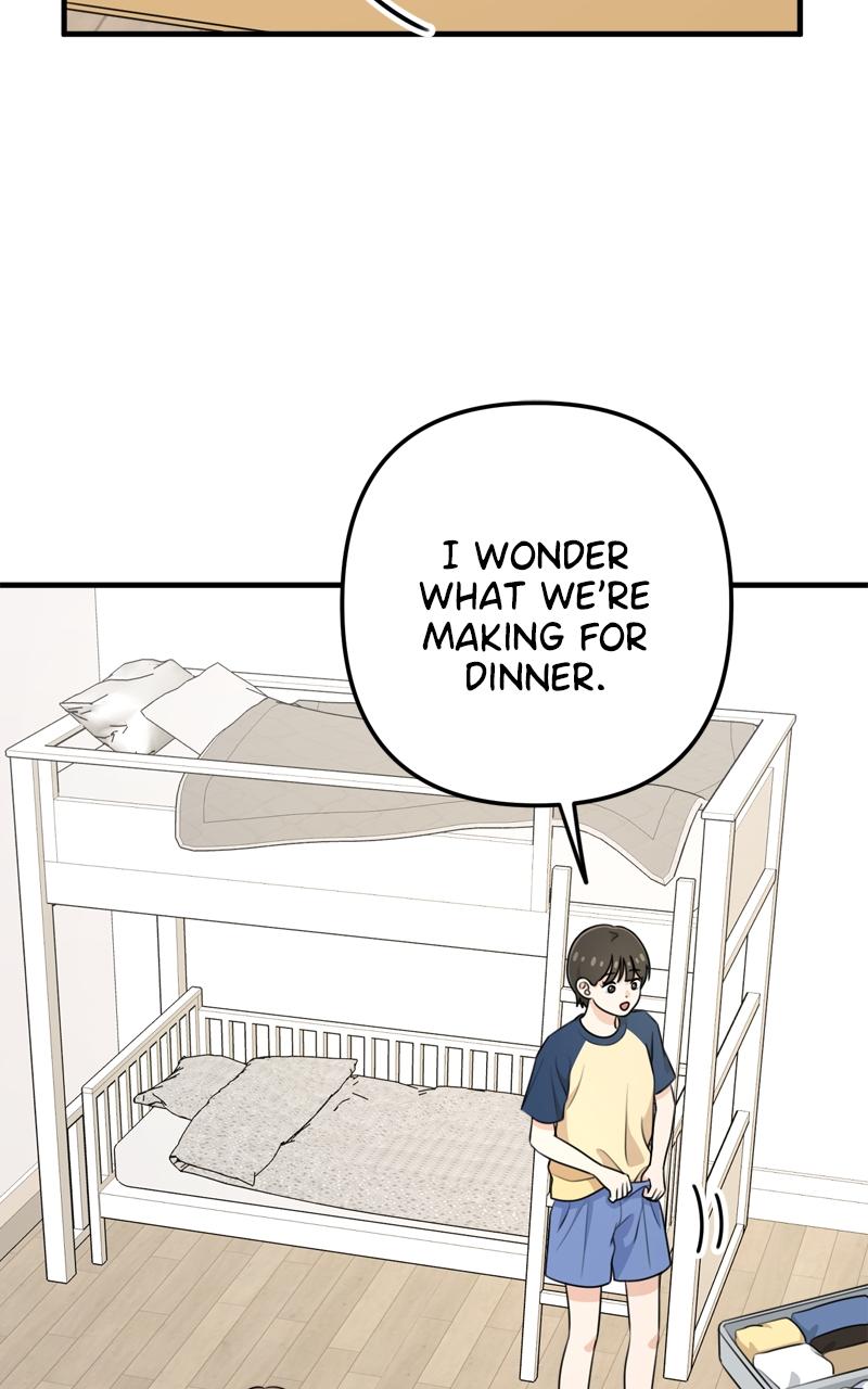 Love in Session Chapter 5 - Page 91