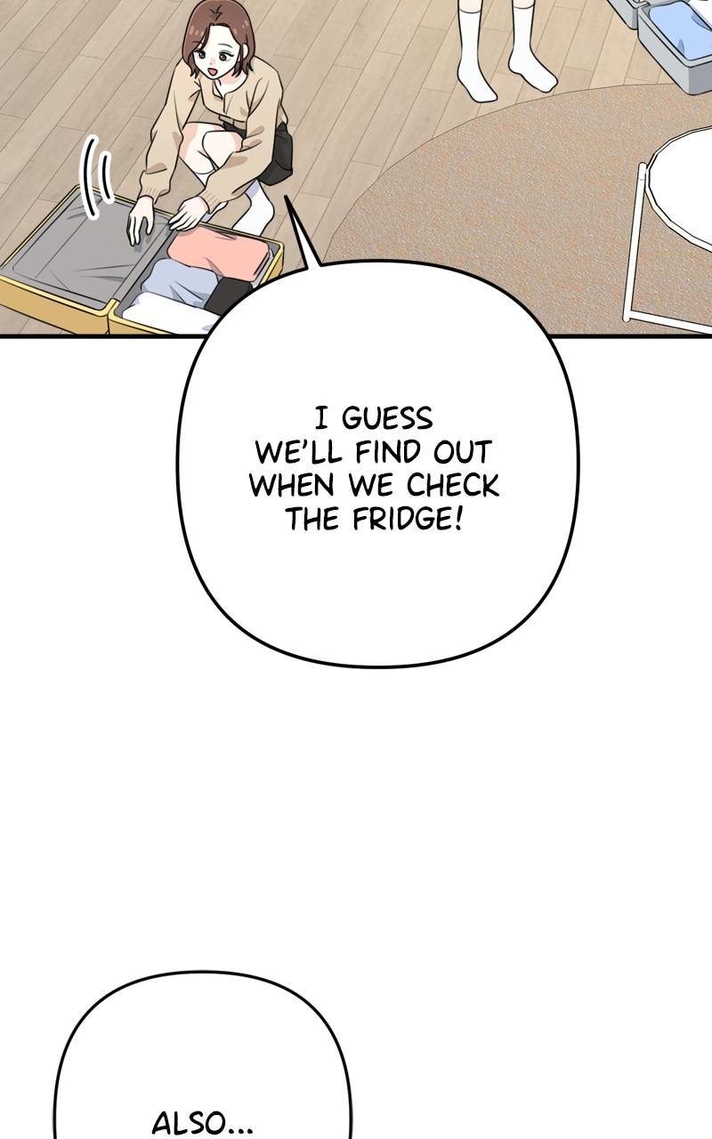 Love in Session Chapter 5 - Page 92