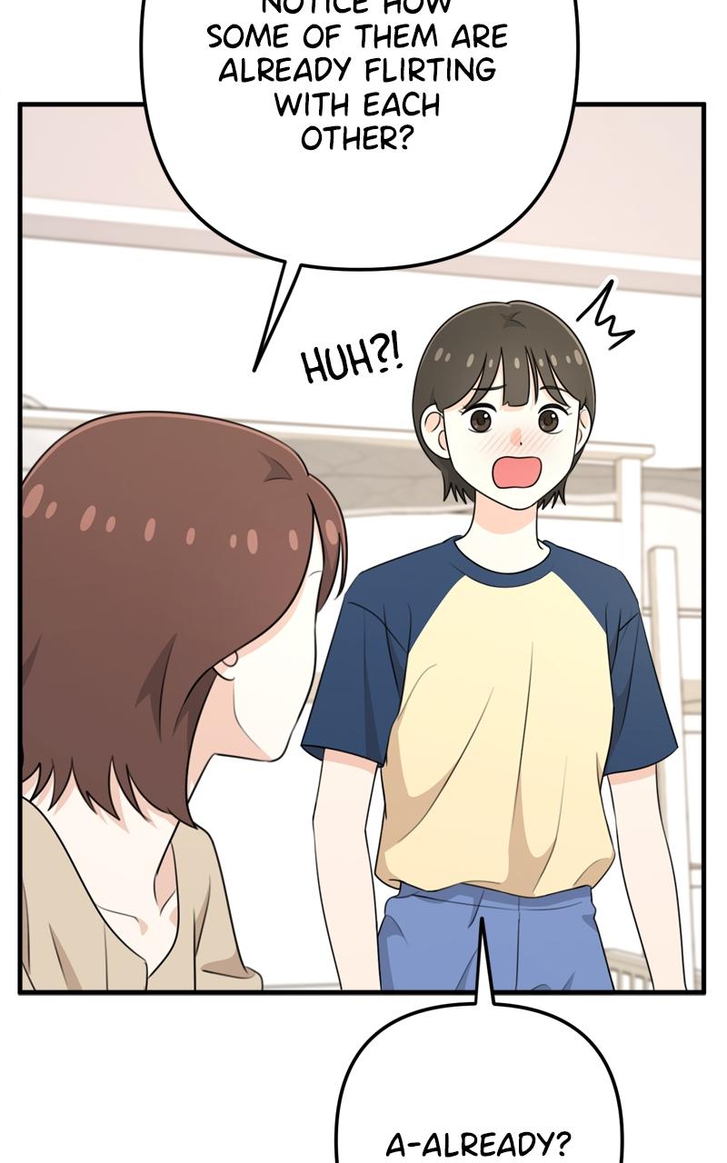 Love in Session Chapter 5 - Page 94