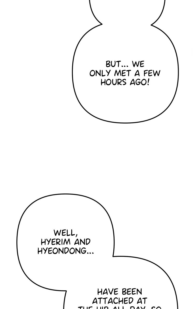 Love in Session Chapter 5 - Page 95