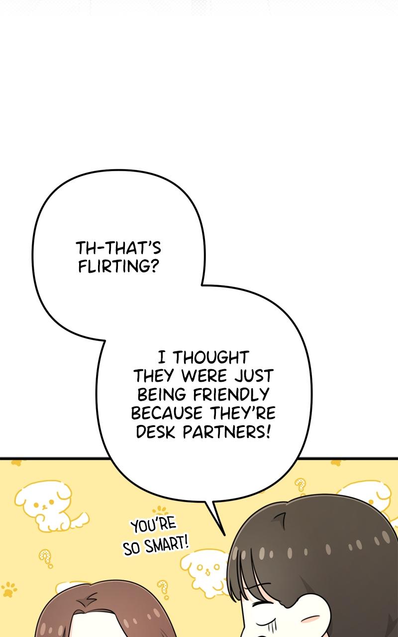 Love in Session Chapter 5 - Page 98