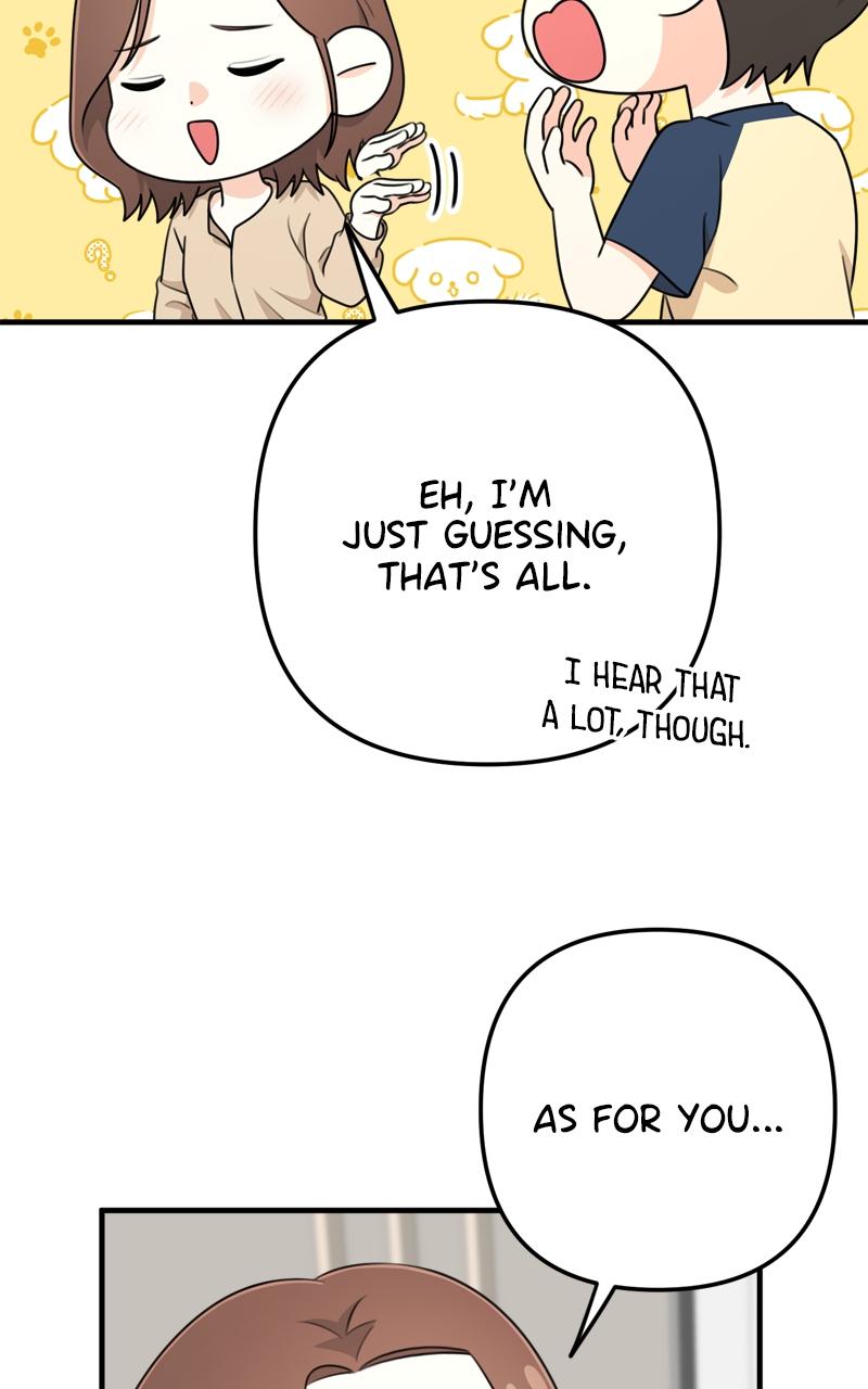 Love in Session Chapter 5 - Page 99