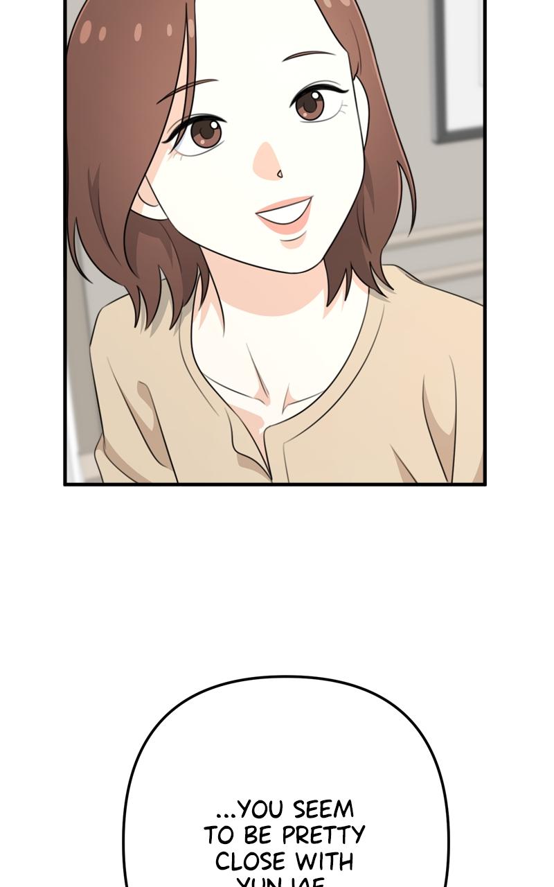 Love in Session Chapter 5 - Page 100