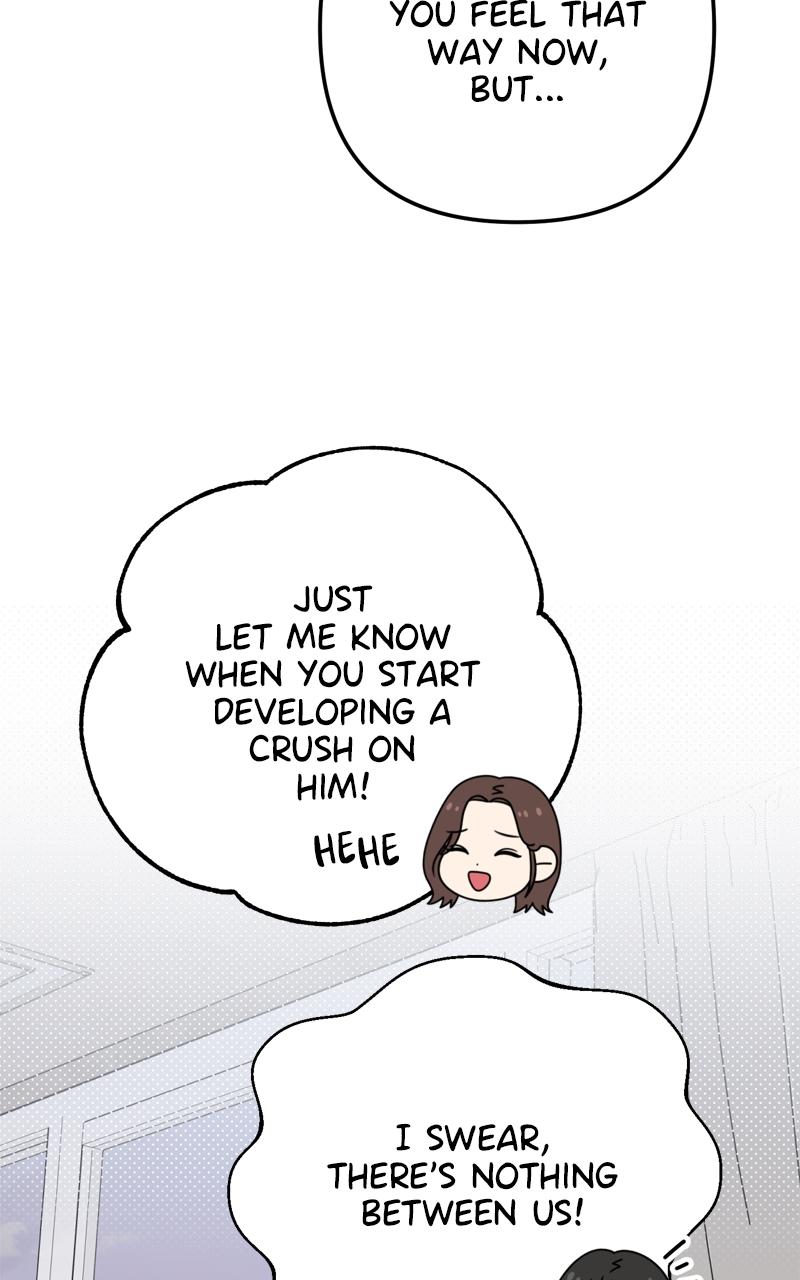 Love in Session Chapter 5 - Page 107