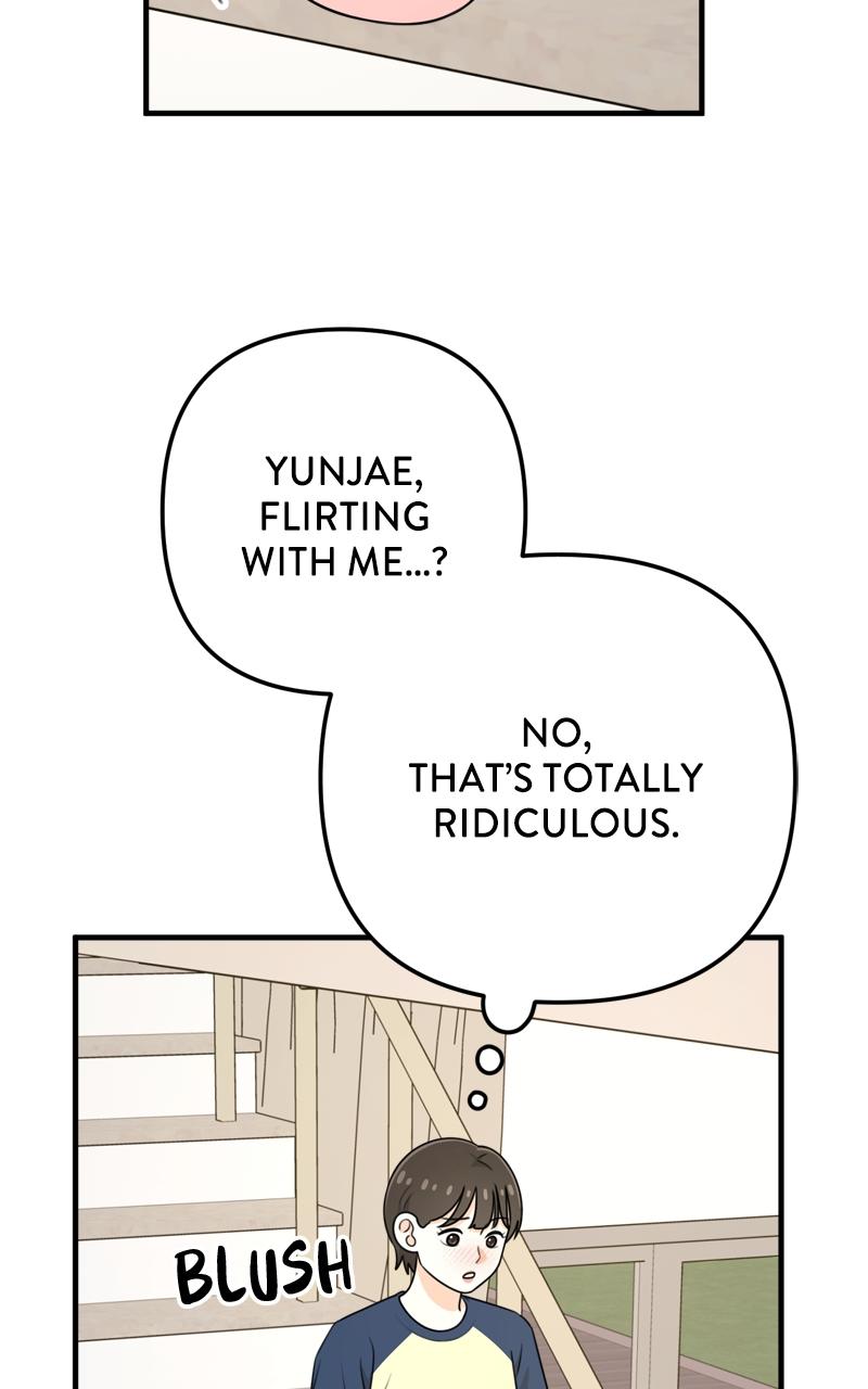 Love in Session Chapter 5 - Page 110