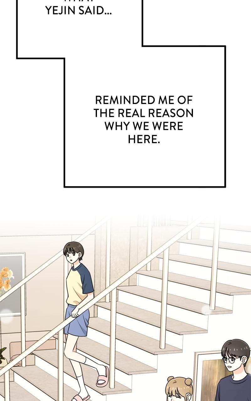 Love in Session Chapter 5 - Page 112