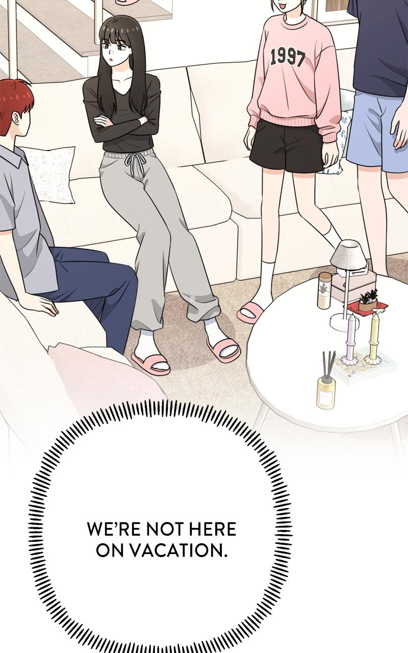 Love in Session Chapter 5 - Page 113