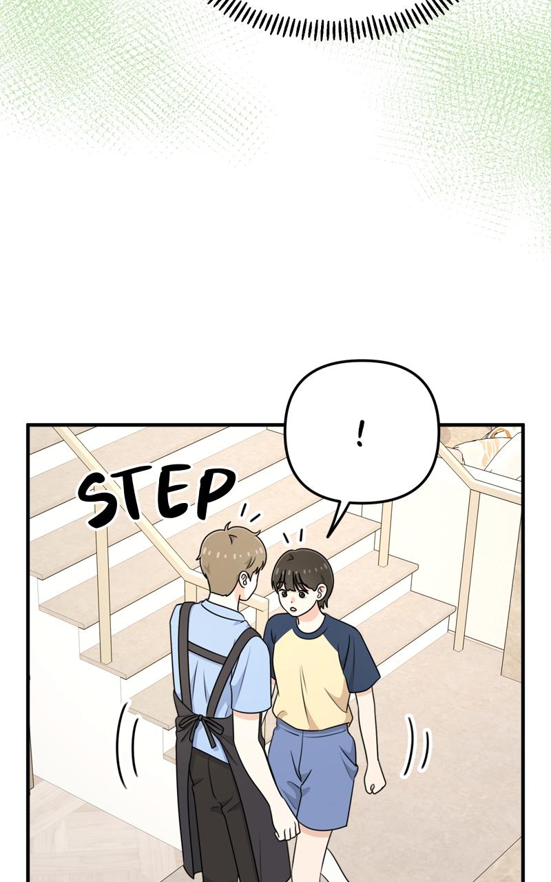 Love in Session Chapter 5 - Page 117