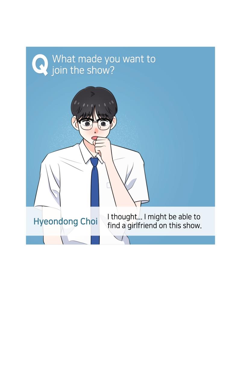 Love in Session Chapter 5 - Page 126