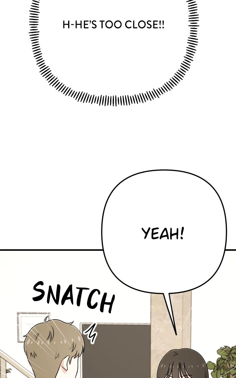 Love in Session Chapter 6 - Page 9