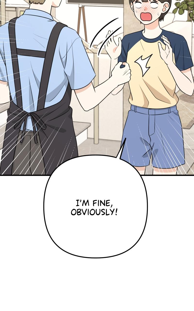 Love in Session Chapter 6 - Page 10