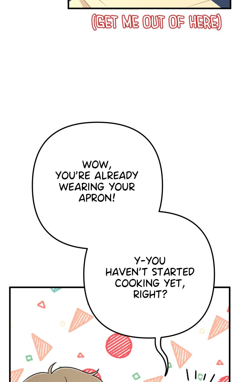 Love in Session Chapter 6 - Page 13