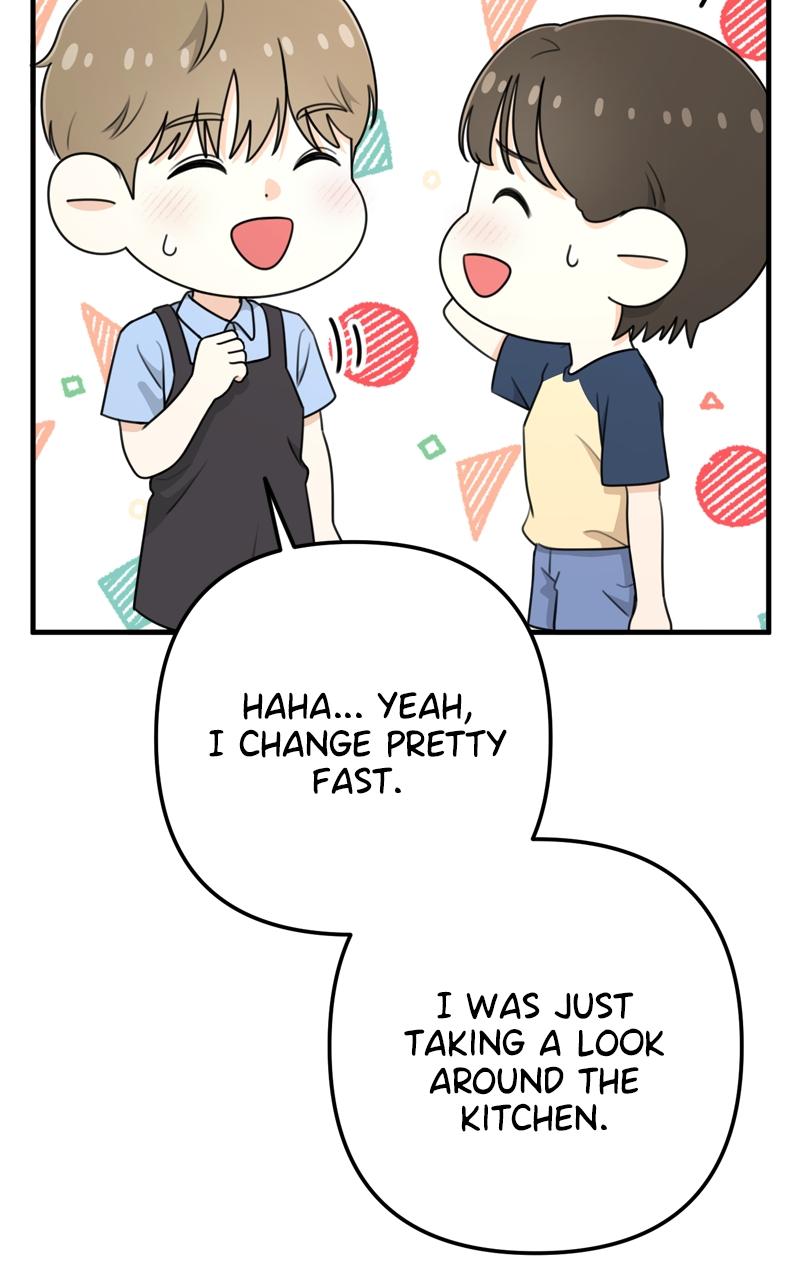 Love in Session Chapter 6 - Page 14