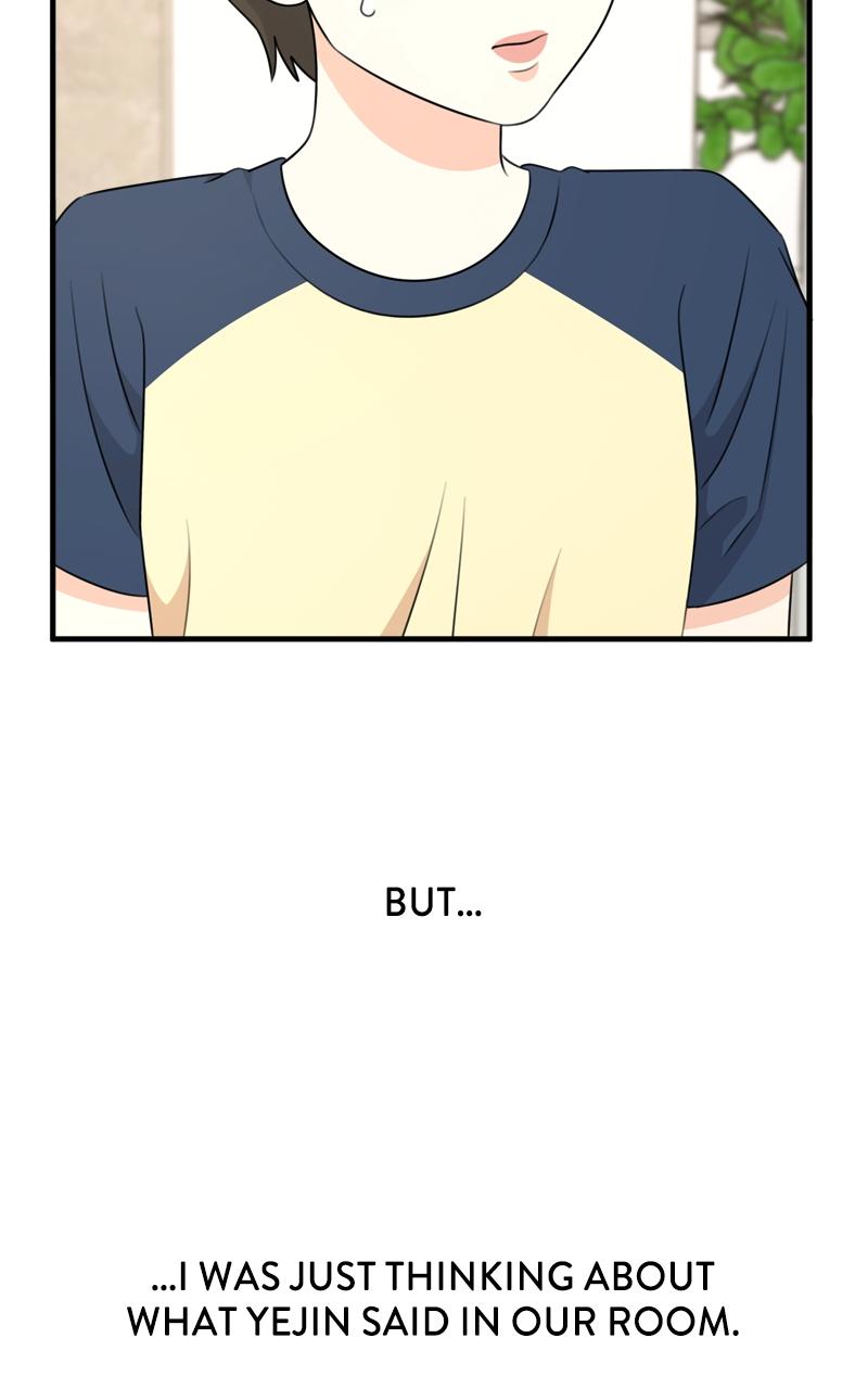 Love in Session Chapter 6 - Page 16