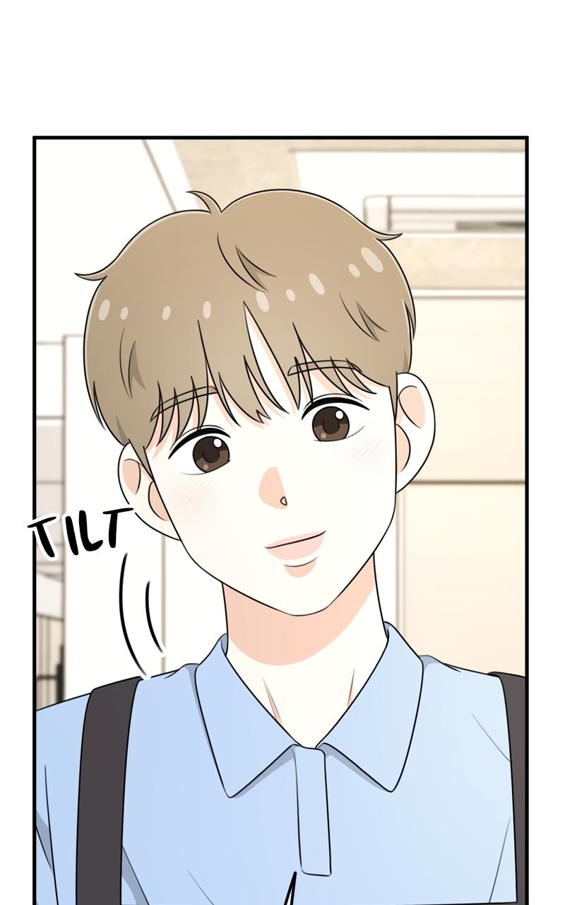 Love in Session Chapter 6 - Page 17