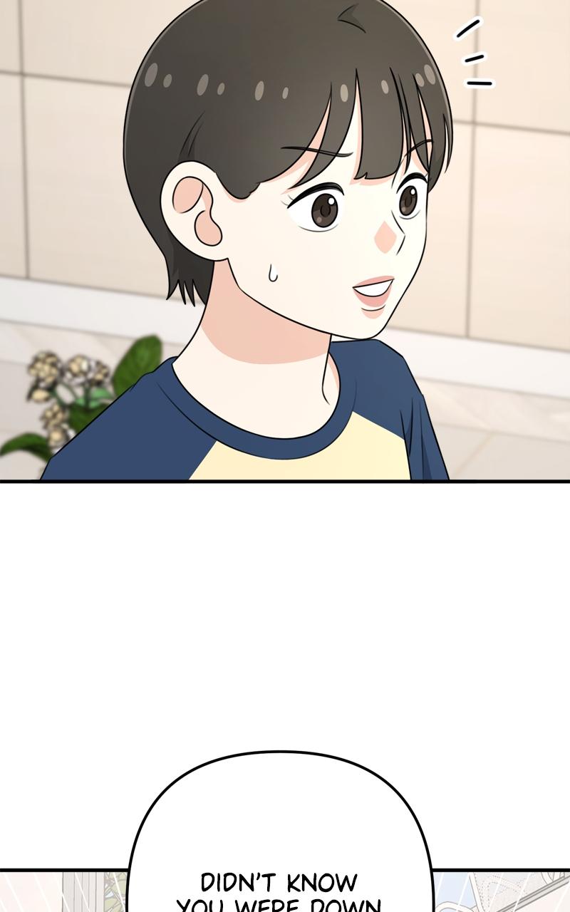 Love in Session Chapter 6 - Page 21