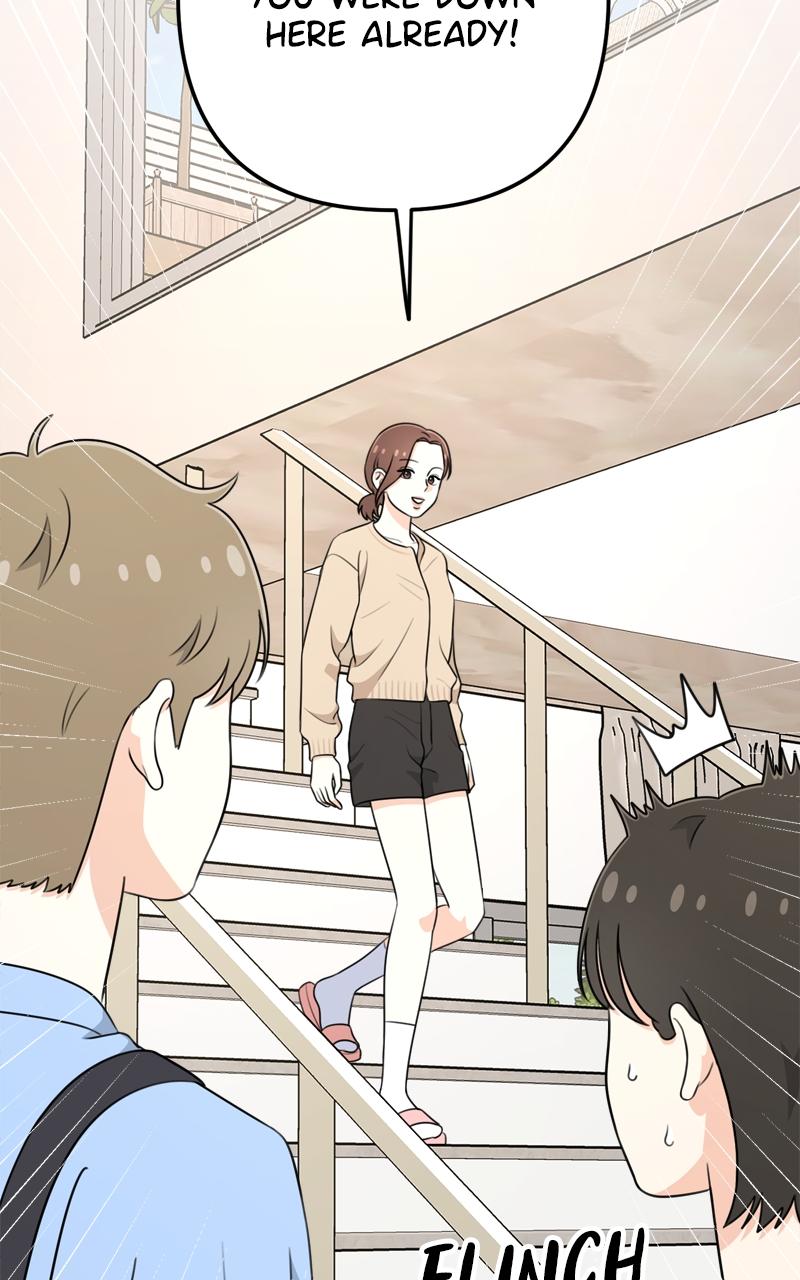 Love in Session Chapter 6 - Page 22