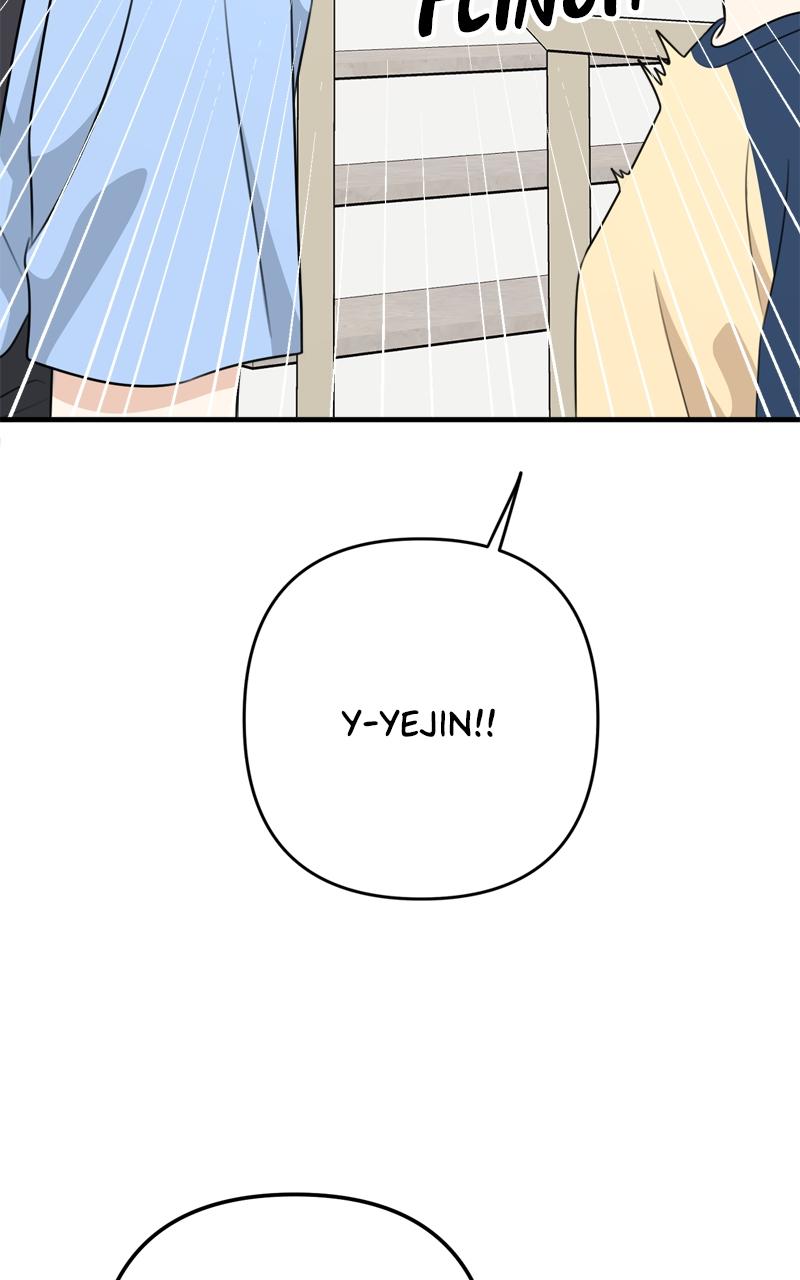 Love in Session Chapter 6 - Page 23