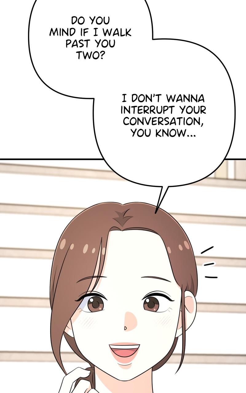 Love in Session Chapter 6 - Page 24