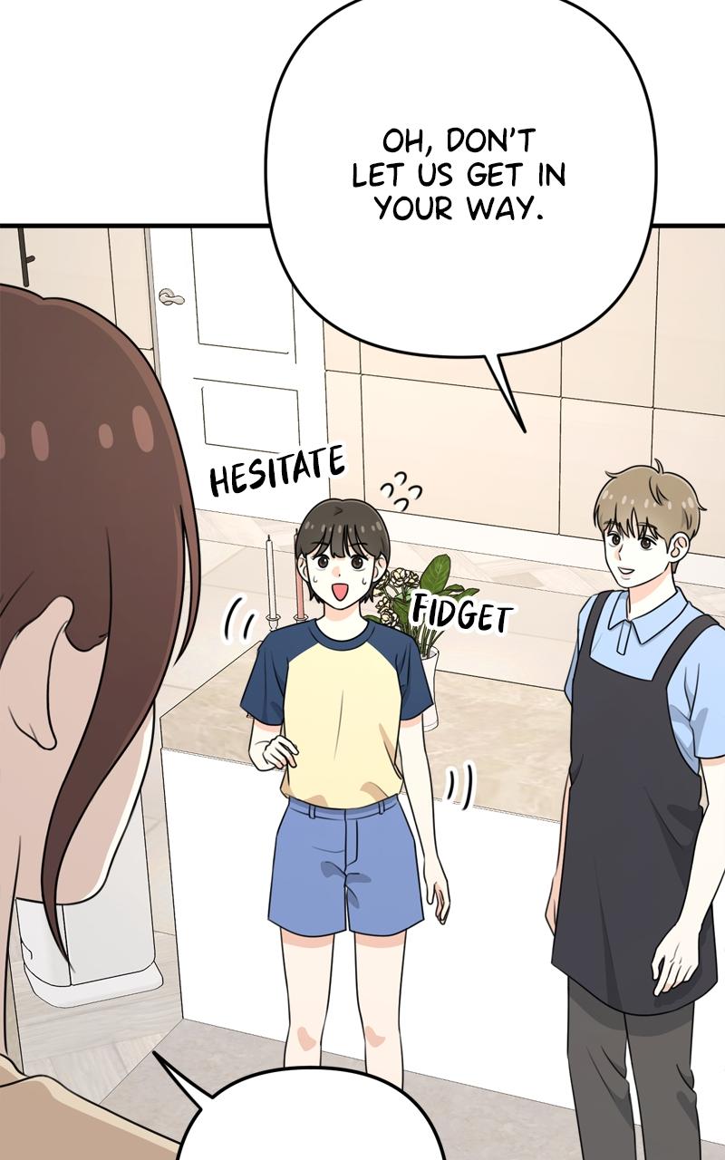 Love in Session Chapter 6 - Page 26