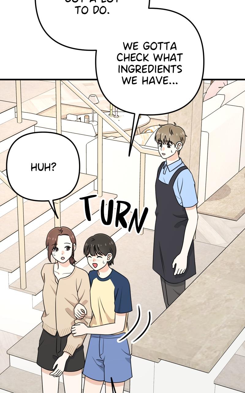 Love in Session Chapter 6 - Page 29