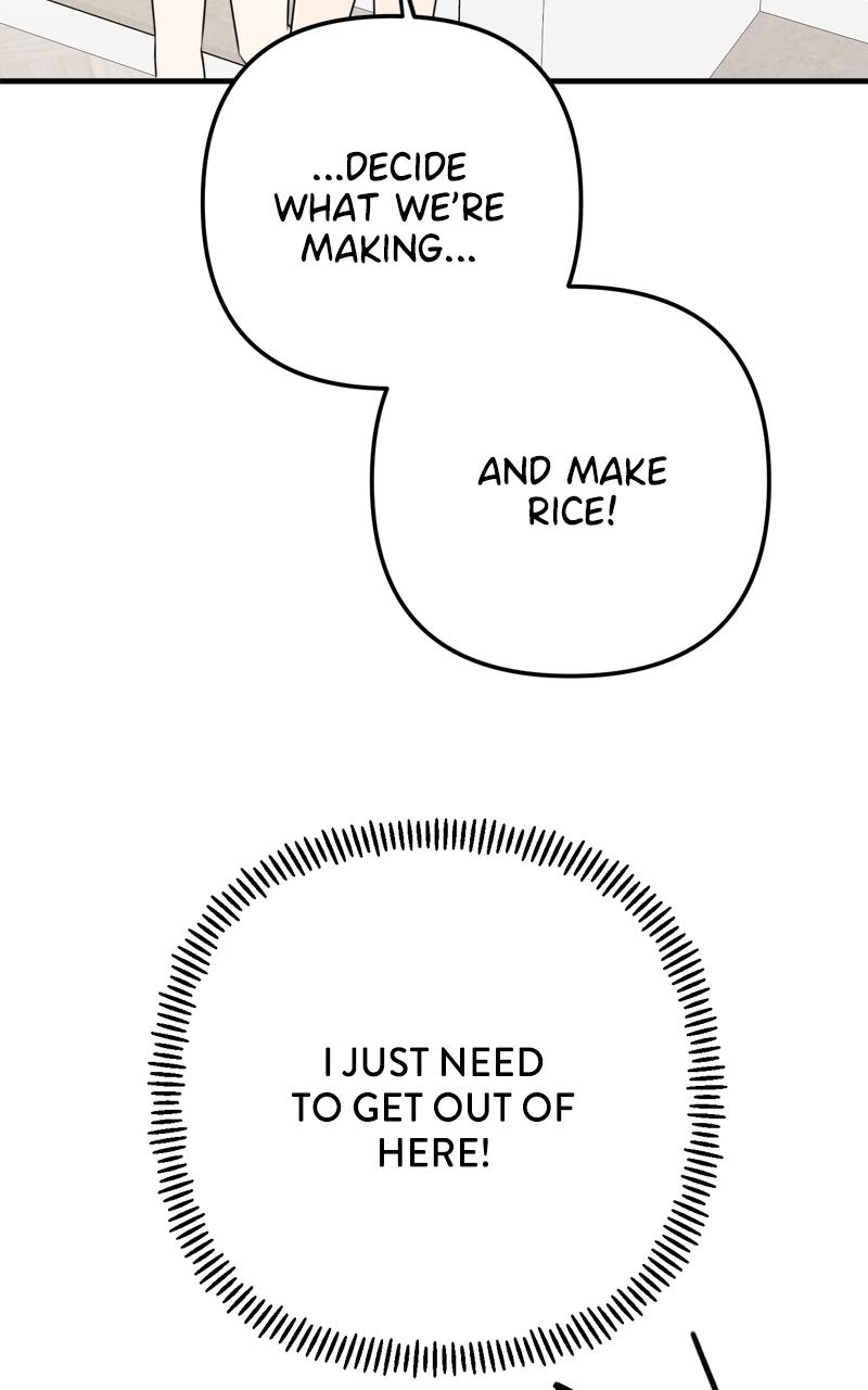 Love in Session Chapter 6 - Page 30