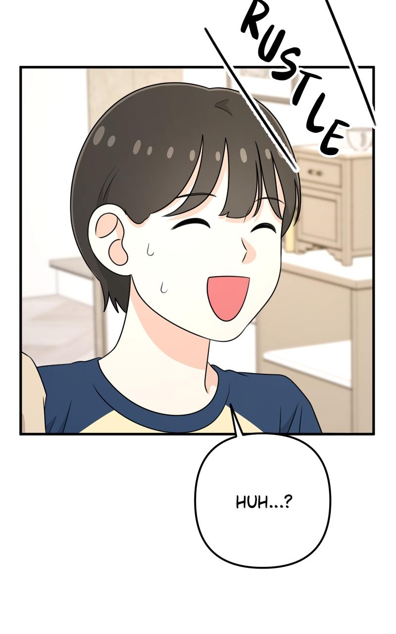 Love in Session Chapter 6 - Page 31