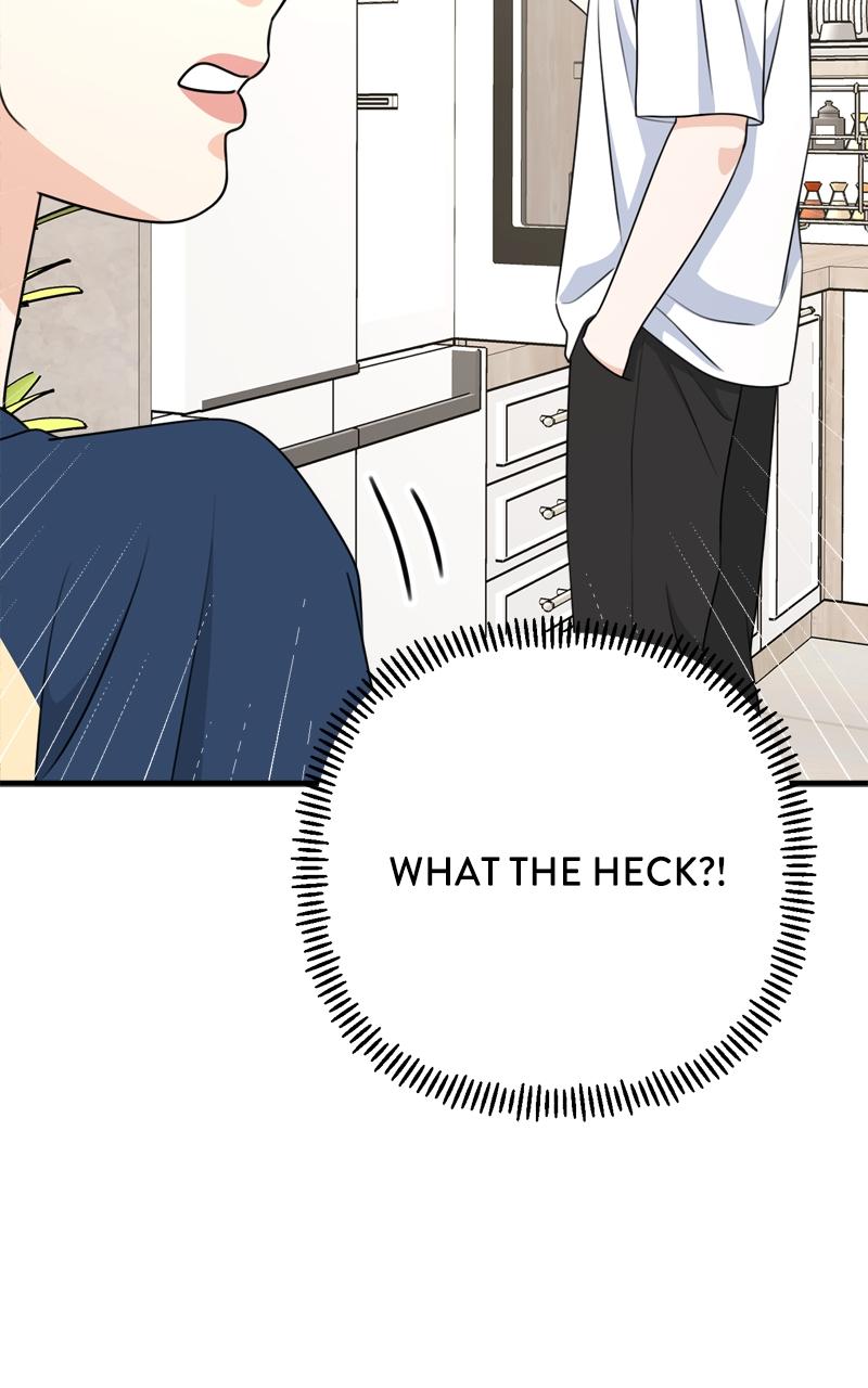 Love in Session Chapter 6 - Page 33