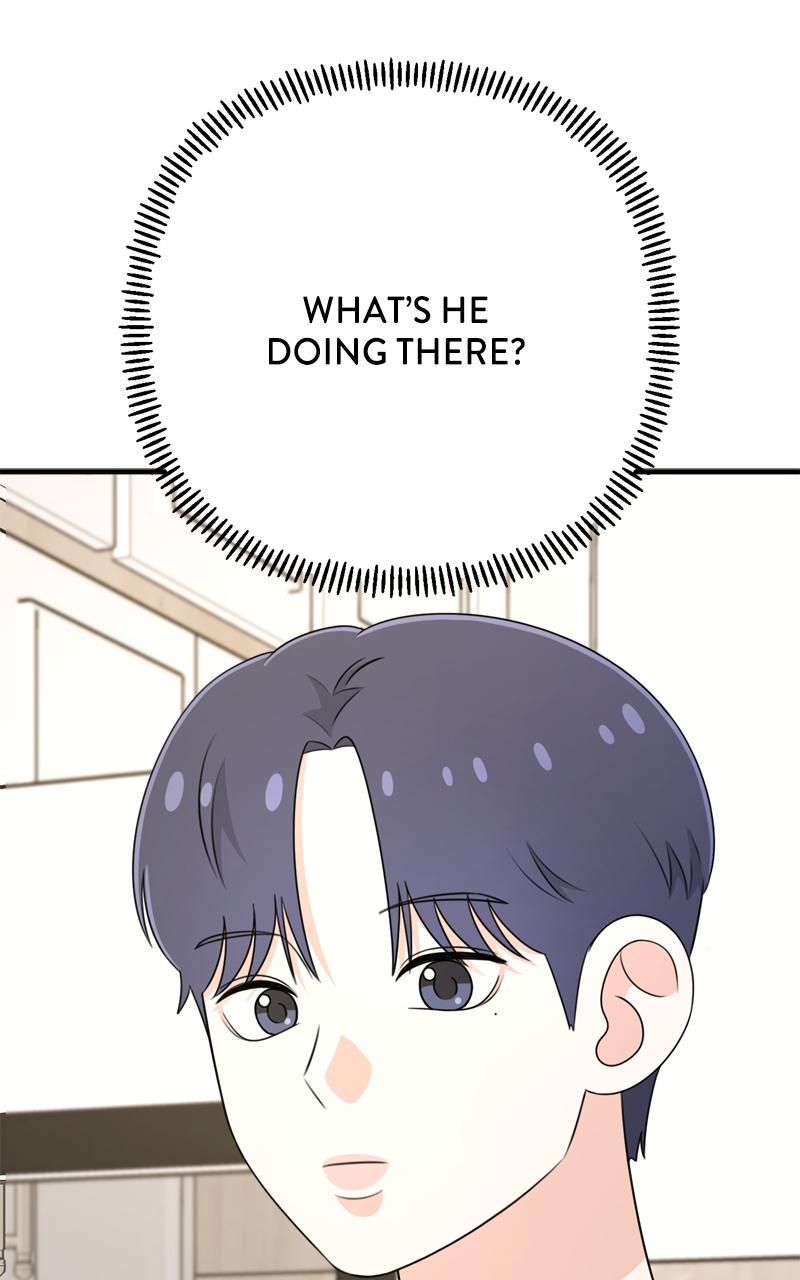 Love in Session Chapter 6 - Page 34