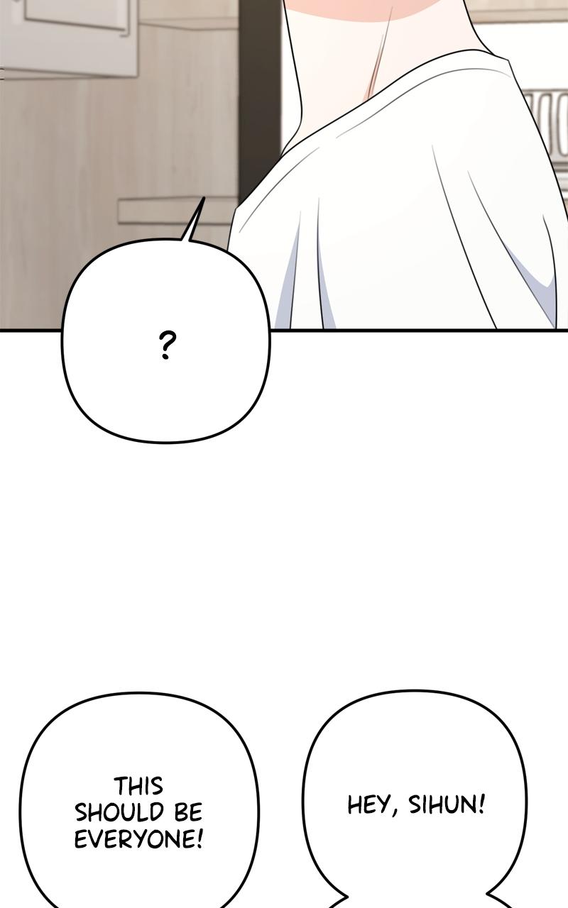 Love in Session Chapter 6 - Page 35