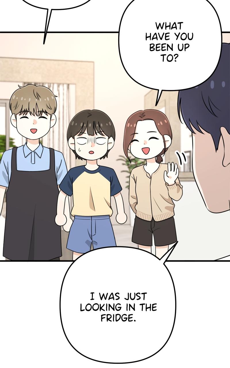 Love in Session Chapter 6 - Page 36