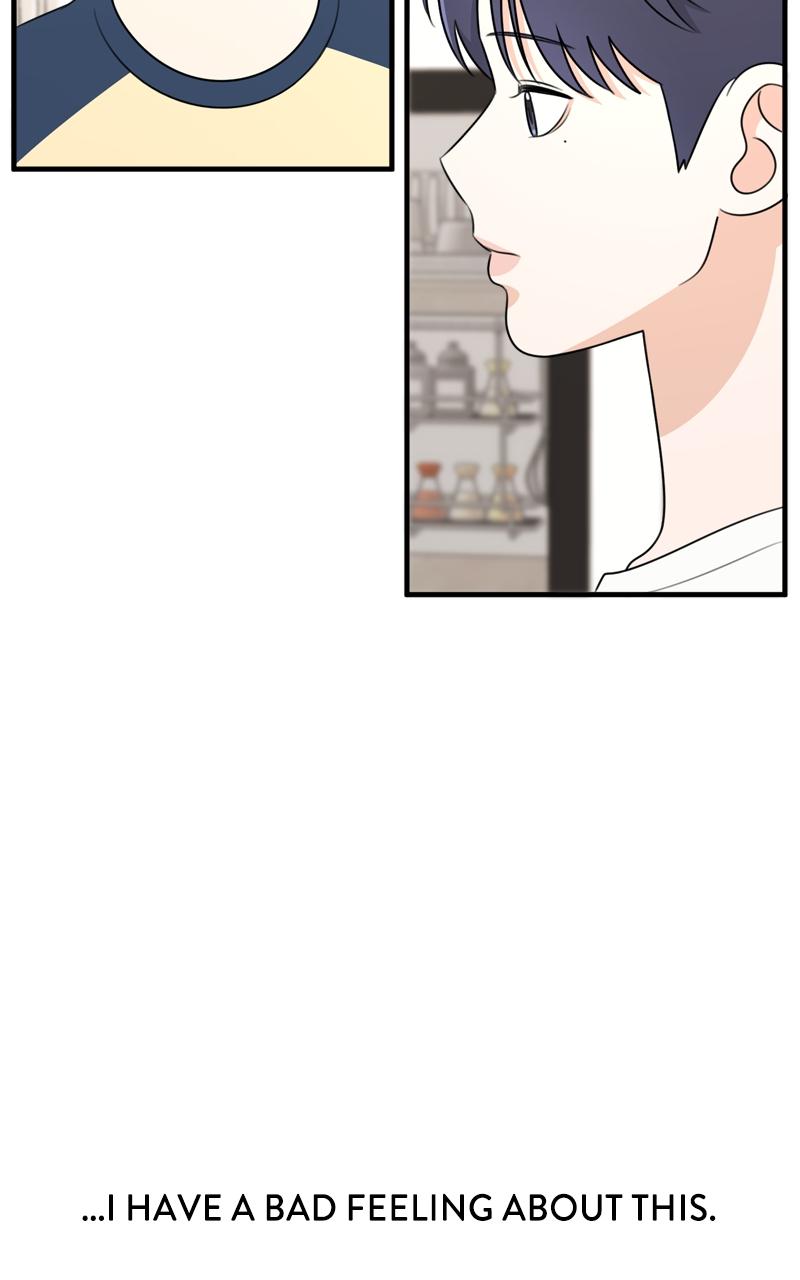 Love in Session Chapter 6 - Page 39