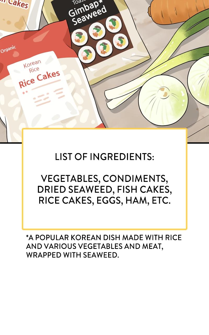 Love in Session Chapter 6 - Page 47