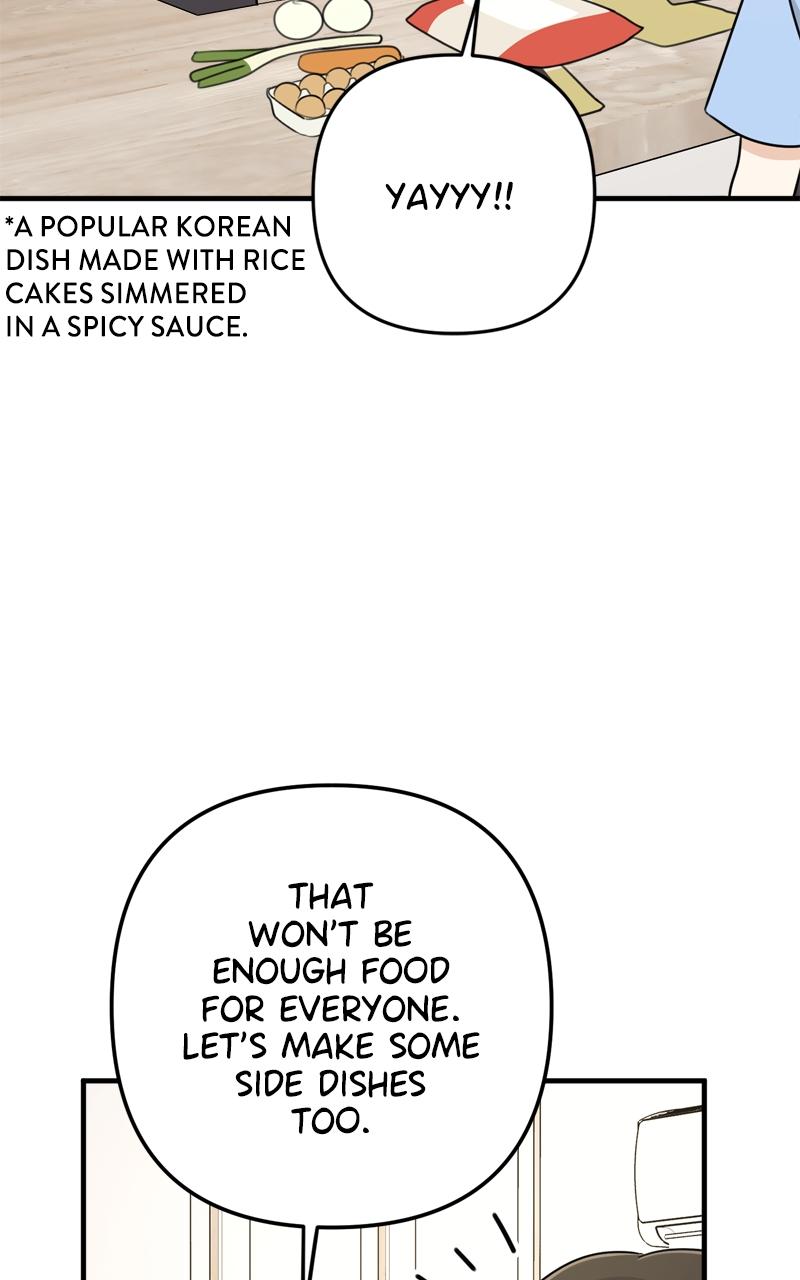 Love in Session Chapter 6 - Page 49