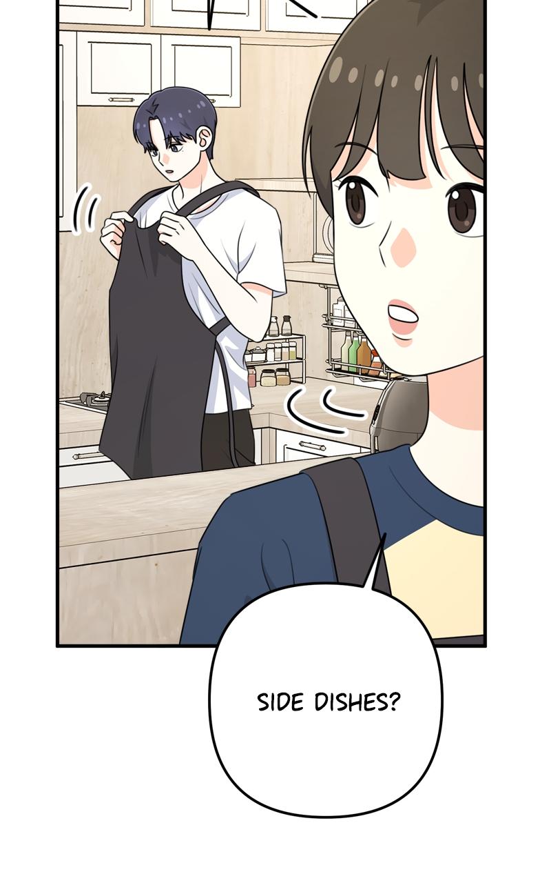 Love in Session Chapter 6 - Page 50