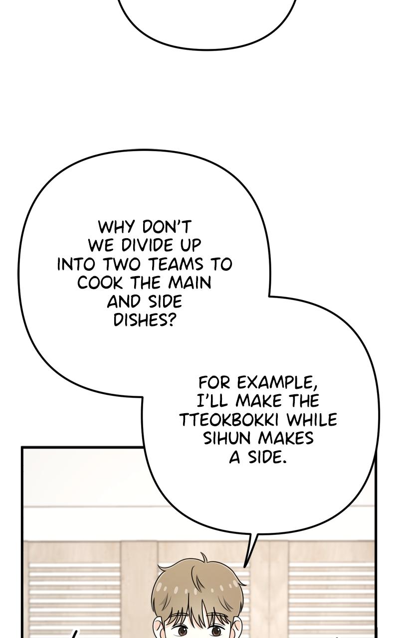 Love in Session Chapter 6 - Page 54