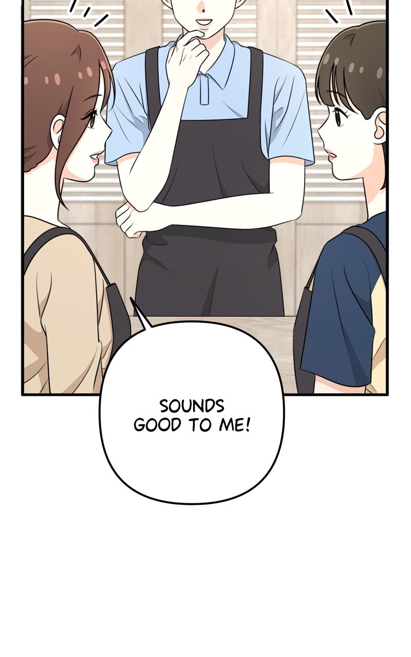 Love in Session Chapter 6 - Page 55