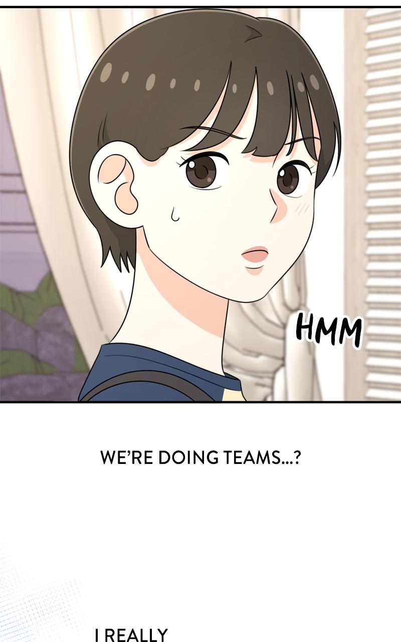 Love in Session Chapter 6 - Page 56