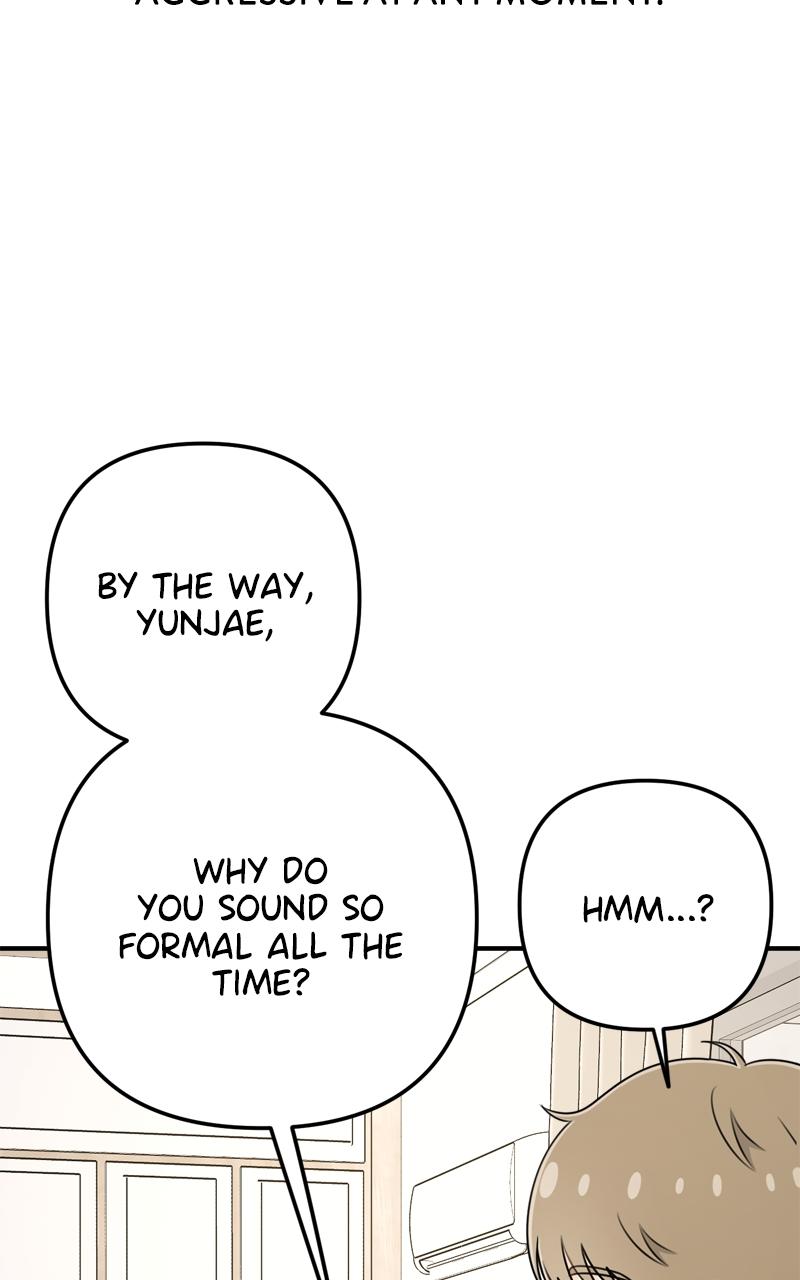 Love in Session Chapter 6 - Page 59