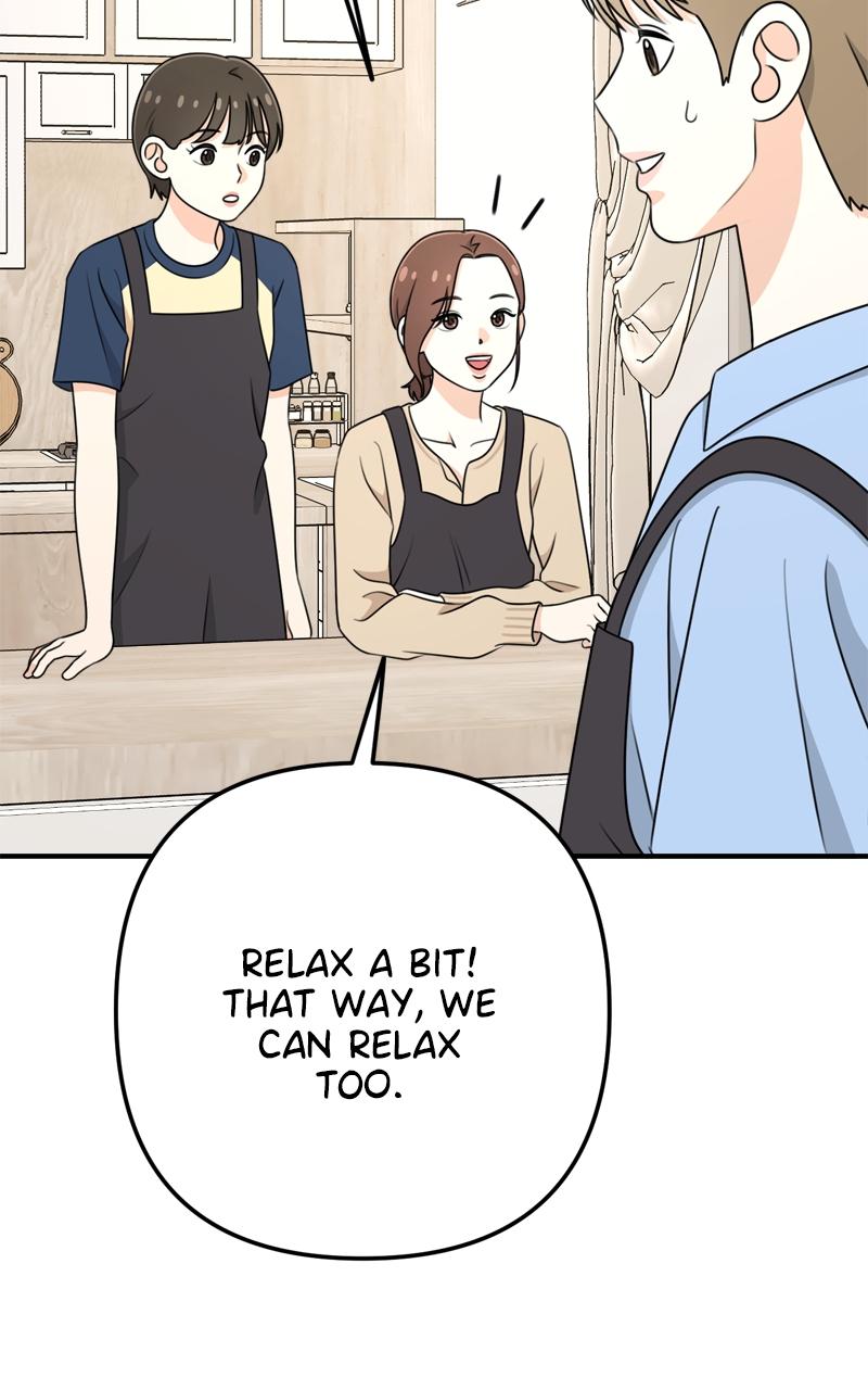 Love in Session Chapter 6 - Page 60