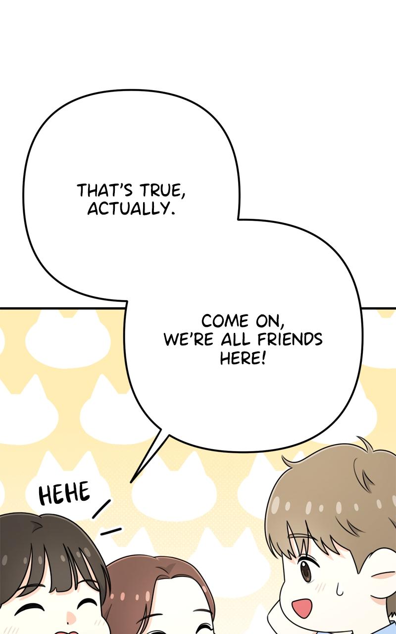 Love in Session Chapter 6 - Page 61