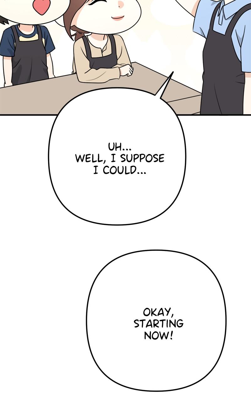 Love in Session Chapter 6 - Page 62