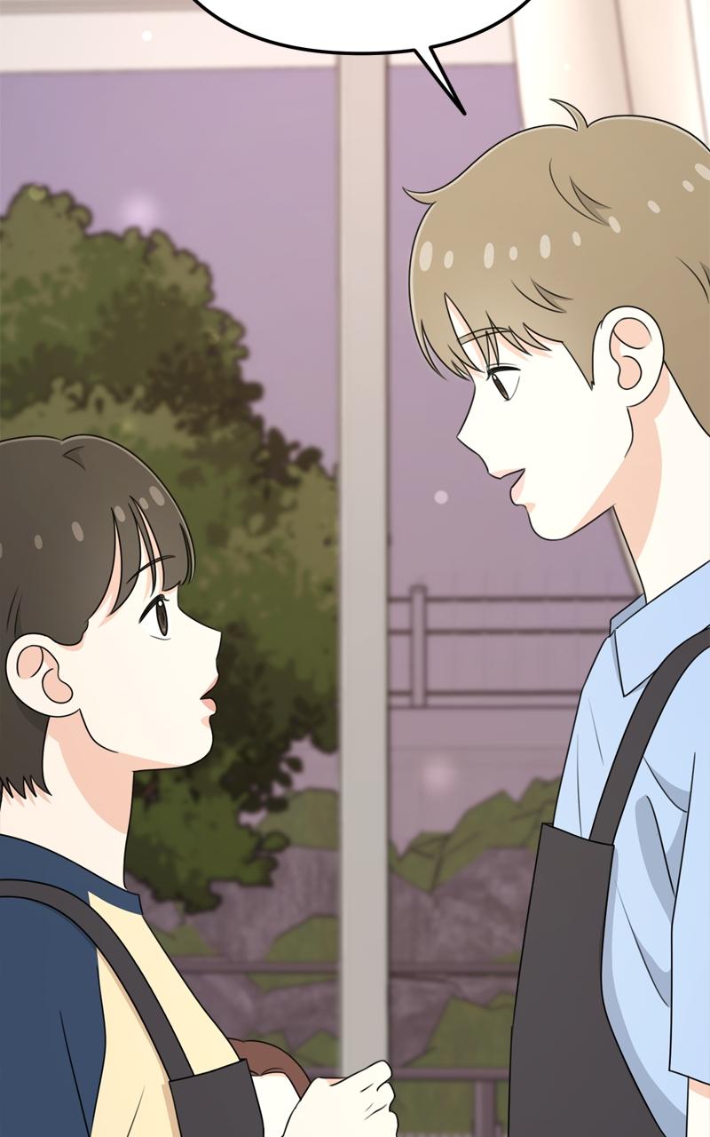 Love in Session Chapter 6 - Page 65