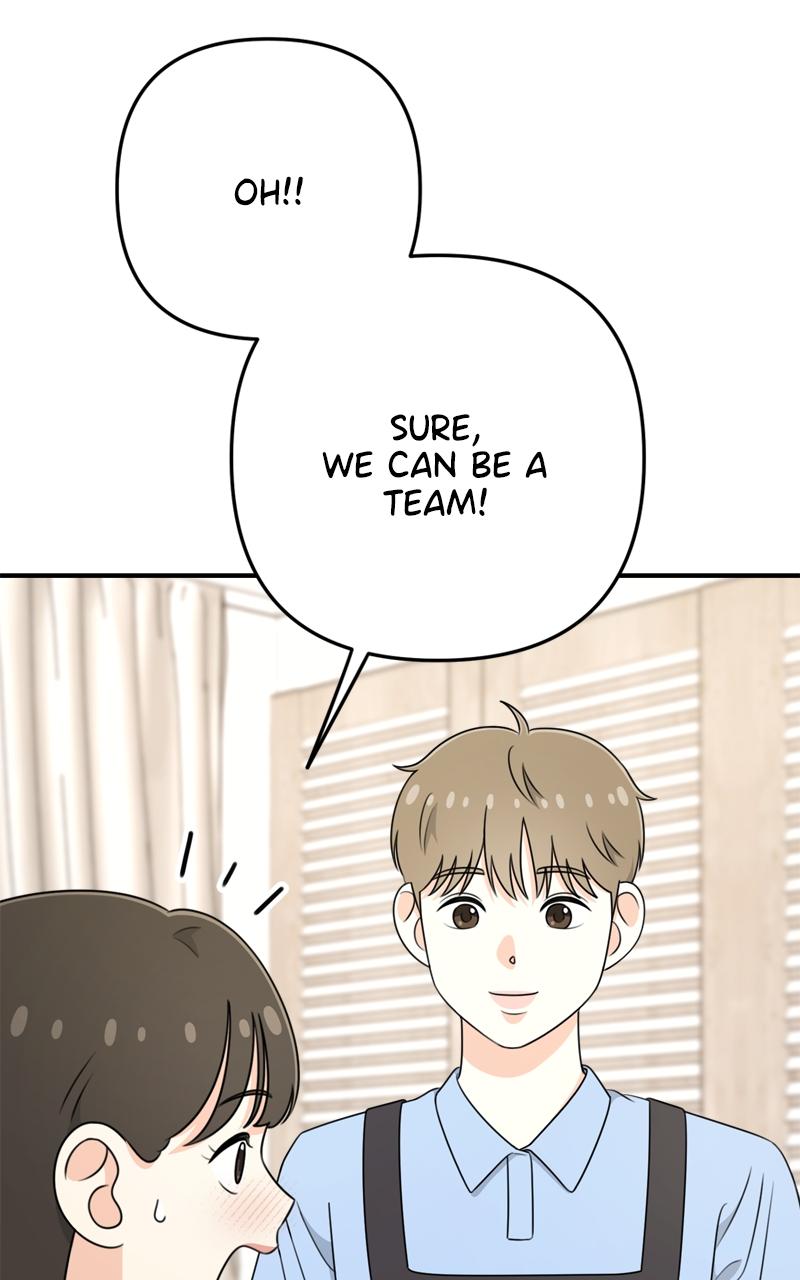 Love in Session Chapter 6 - Page 68