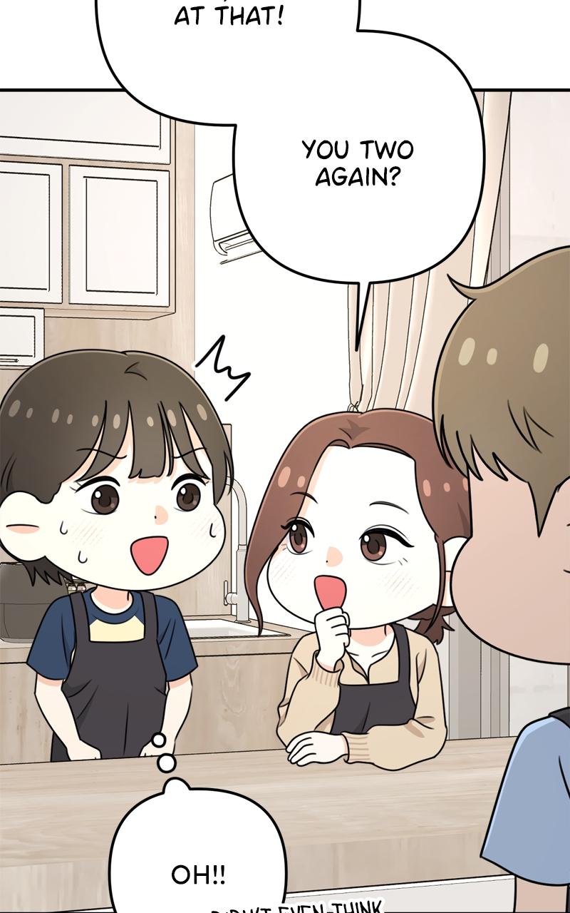 Love in Session Chapter 6 - Page 70