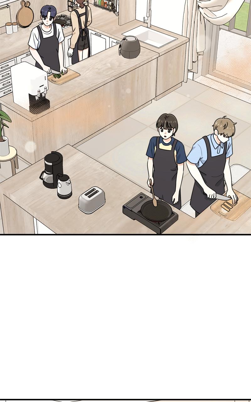 Love in Session Chapter 6 - Page 73